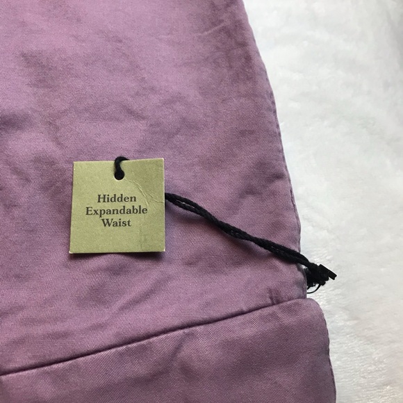 NWT Men Goodiellow & Co Shorts Set Of Two(2) Size 60 Hidden Expandable Waist - Picture 11 of 12